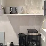 Apartament Antracyt *