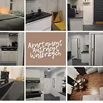 Apartament Antracyt *