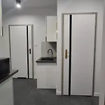Antracyt Apartament Wałbrzych