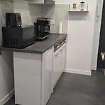 Apartament Antracyt Wałbrzych