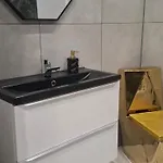 Antracyt Apartament