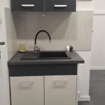 Apartament Antracyt *