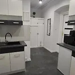 Apartament Antracyt