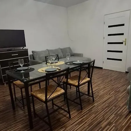 Antracyt Apartament *