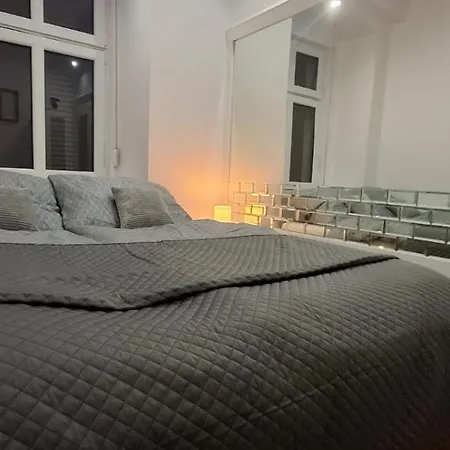 Antracyt Apartment