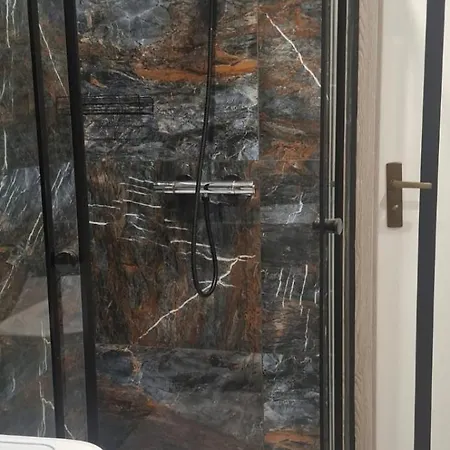 Apartament Antracyt Wałbrzych