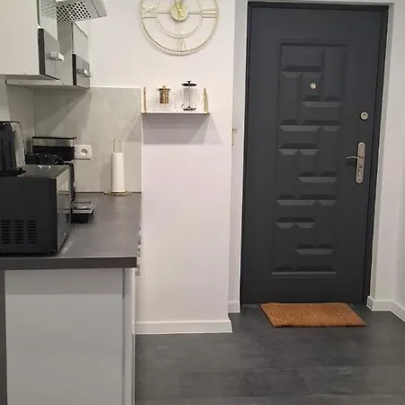 Apartment Antracyt Walbrzych