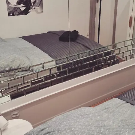 Lejlighed Antracyt *