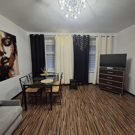 Antracyt Apartament *