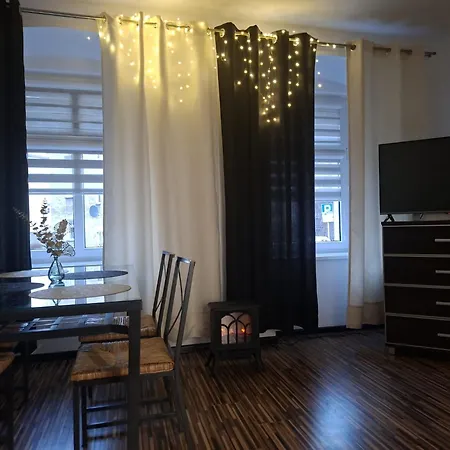 Antracyt * 瓦乌布日赫