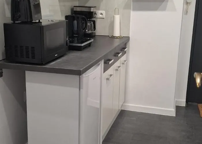 アパート Antracyt ヴァウブジフ