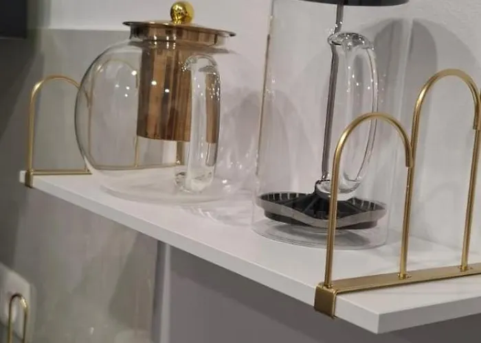 アパート Antracyt ヴァウブジフ