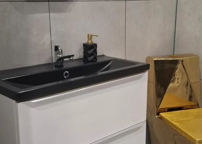 Antracyt アパート