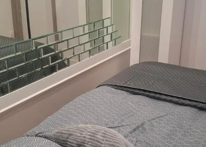 アパート Antracyt *