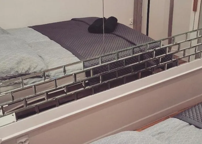 アパート Antracyt *